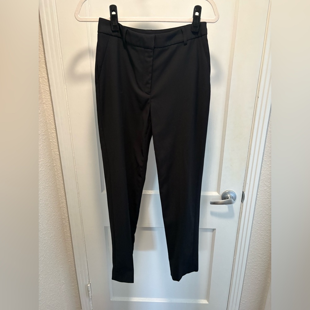 Alex Marie Everywhere High Rise Ankle Pants - Picture 3 of 8